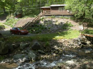 525 Birchfield Creek Rd, Newland, NC 28657
