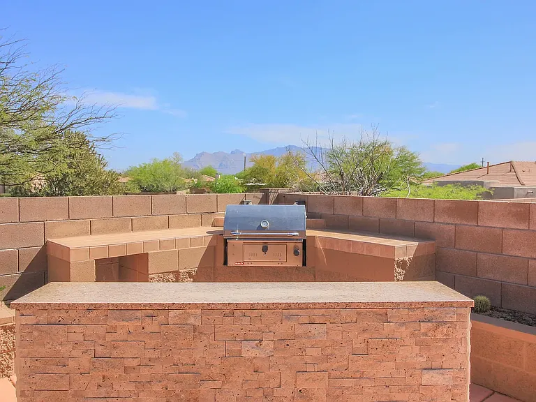 4180 W Golder Star Pl — Photo 18