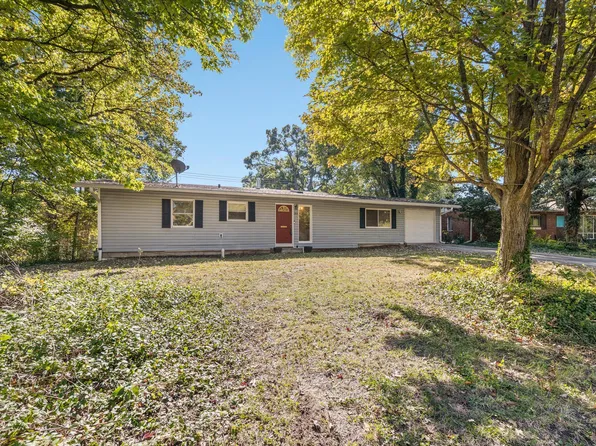 1304 Saint Christopher St, Columbia, MO 65203