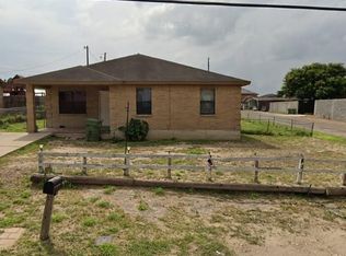 175 N Old El Sauz Rd, Rio Grande City, TX 78582