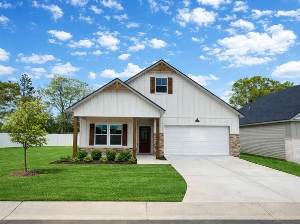 235 S Bend Ave, Dothan, AL 36301