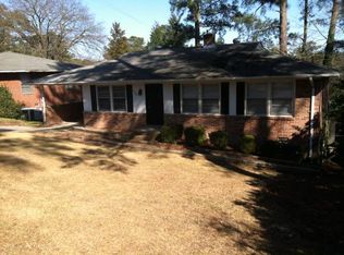 10 Drexel St, Columbia, SC 29204