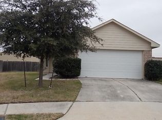 1147 Sawgrass Ridge Ln, Houston, TX 77073