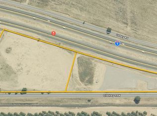 535 Old Highway 99 W, Arbuckle, CA 95912