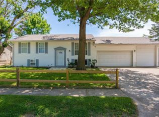 3201 Thurston Dr, Indianapolis, IN