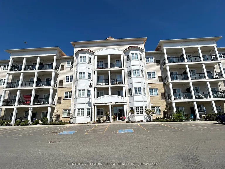 70 Shipway Ave #108 — Photo 1