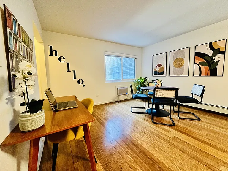 2254 W Foster Ave #3R — Photo 15