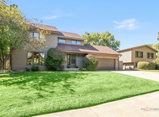 3270 Cashmore Rd, Waukegan, IL 60087