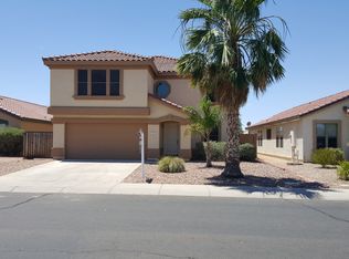901 E Saratoga St, Gilbert, AZ 85296