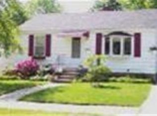 306 Arlington Ave, Grand Haven, MI