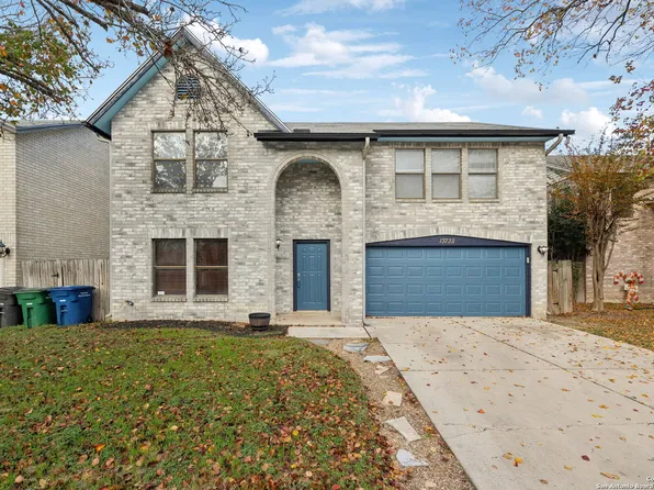 13735 FAIRWAY HEDGE, San Antonio, TX 78217