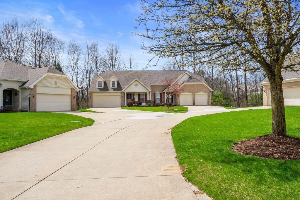 Real estate listing image