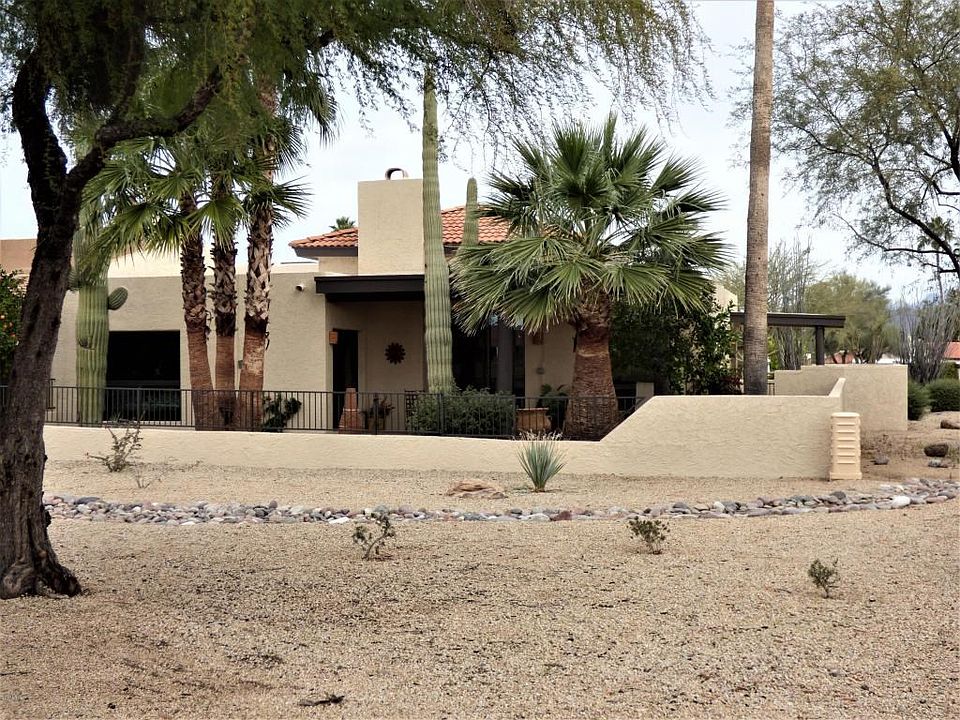 Bravo Golf Course View