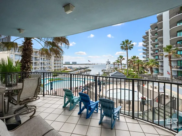 27582 Canal Rd #2211, Orange Beach, AL 36561