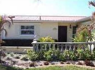 4915 Beacon Rd, Palmetto, FL 34221