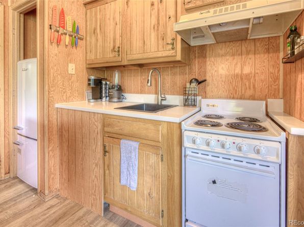 1420 Panadero Avenue #36, La Veta, CO 81055
