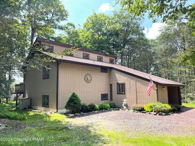 78 Ingrid Dr, Clifton Township, PA, 18424