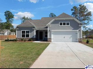 2215 Spicewood Dr, Florence, SC 29505