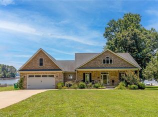 735 Pebble Point, Salisbury, NC 28146