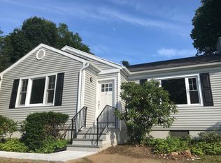 1 Lawrence Ave, Bedford Hills, NY 10507