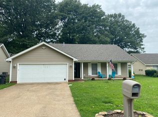 1009 Heather Ridge Dr, Jonesboro, AR 72401