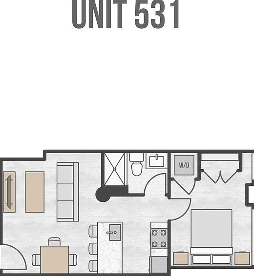 The Lofts at The Wolf Building — Photo 32