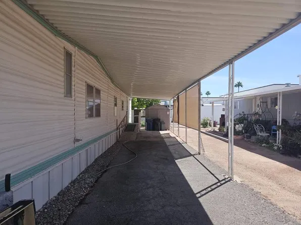 2305 W Ruthrauff Rd Unit D2, Tucson, AZ 85705
