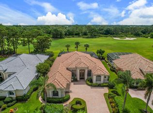 7920 Links Way, Port Saint Lucie, FL 34986