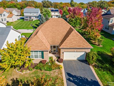 847 Beech Dr, Elgin, IL, 60120