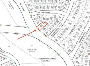 1010 E T C Jester Blvd, Houston, TX 77008