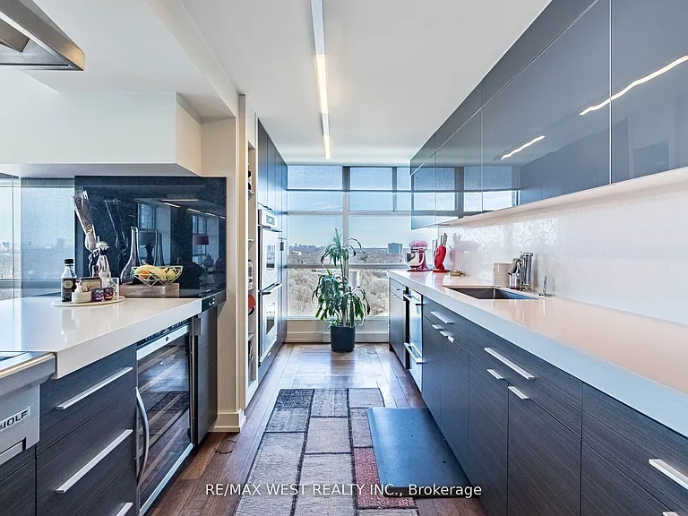 409 Bloor St E #Penthouse 2 — Photo 34