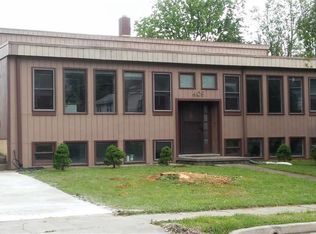 409 16th St, New Cumberland, PA 17070