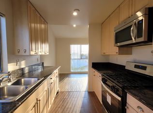 Gramercy Apartments, Los Angeles, CA 90019