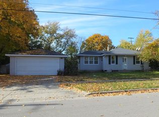 1410 Blanchard St SW, Wyoming, MI 49509