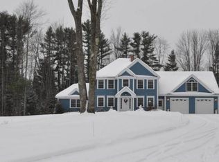 25 Distant Pines Dr, Gorham, ME 04038