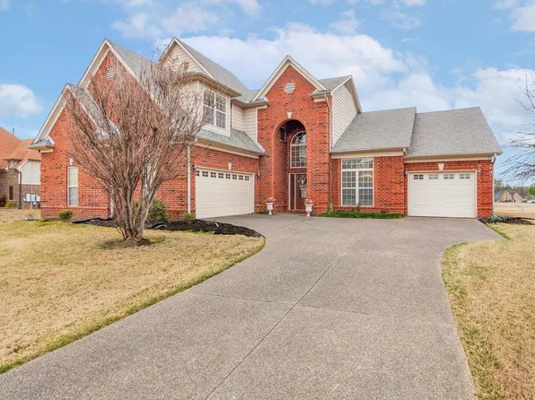 4350 Abele Cv, Olive Branch, MS 38654