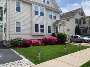 8 Maplewood St #2, Watertown, MA 02472