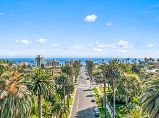 425 Marguerita Ave, Santa Monica, CA 90402