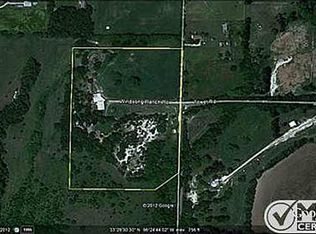 2063 Joe Reeves Rd, Whitewright, TX 75491