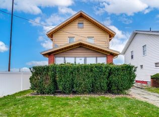 851 Ranney St, Akron, OH 44310