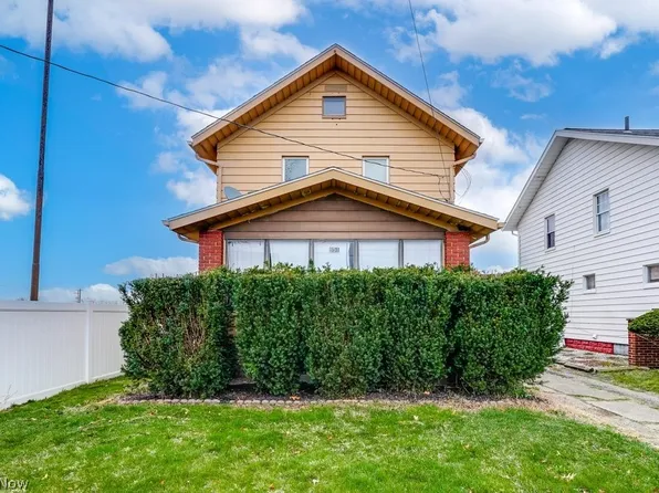 851 Ranney St, Akron, OH 44310