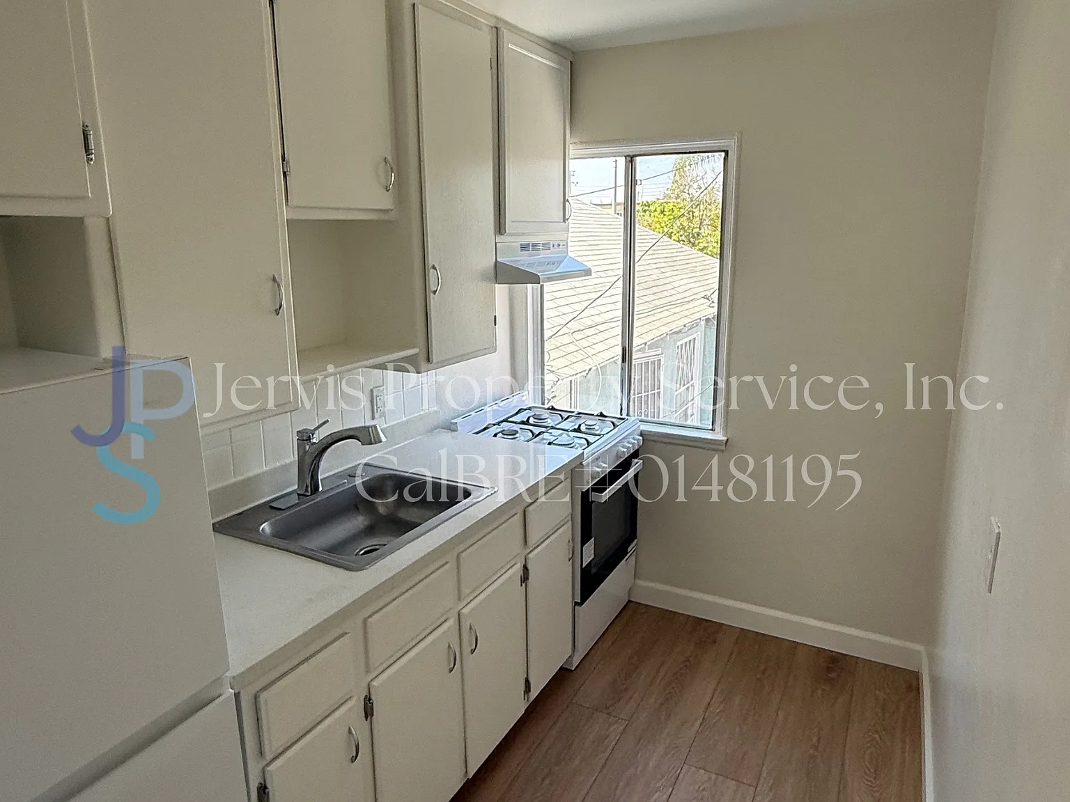 Studio, $1,400 — Photo 2