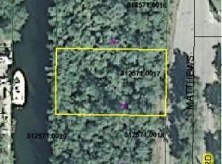 Matthews Rd, Big Pine Key, FL 33043