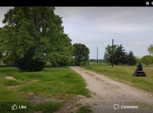 15233 County Road 4015, Mabank, TX 75147