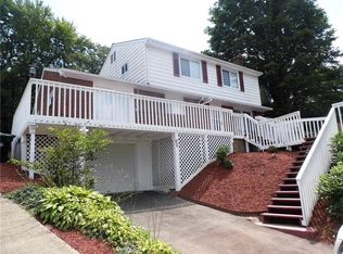 537 Duff Rd, Sewickley, PA 15143