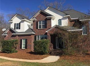 5319 Meadowland Pkwy, Monroe, NC 28112