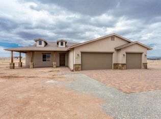 9937 E Lonesome Valley Rd, Prescott Valley, AZ 86315