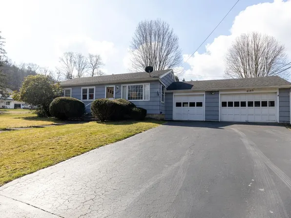4145 Norman St, Painted Post, NY 14870