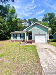 1401 Pamalee Dr, Fayetteville, NC, 28303