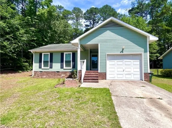 1401 Pamalee Dr, Fayetteville, NC 28303